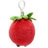 Брелок Fyyvalur серія Фруктові друзі Полуничка (99054) зображення 2