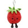 Брелок Fyyvalur серія Фруктові друзі Полуничка (99054)