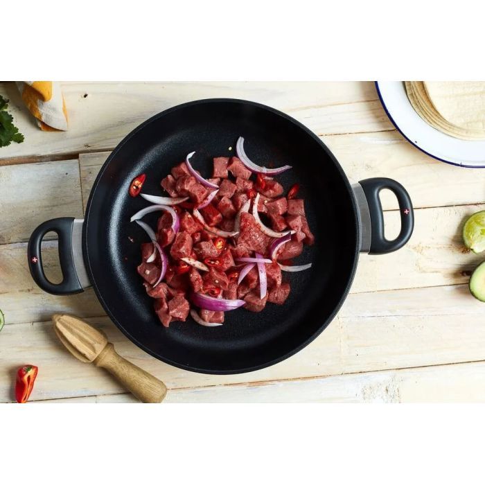 Сотейник Swiss Diamond XD Induction 28 см (XD6628ic) изображение 6