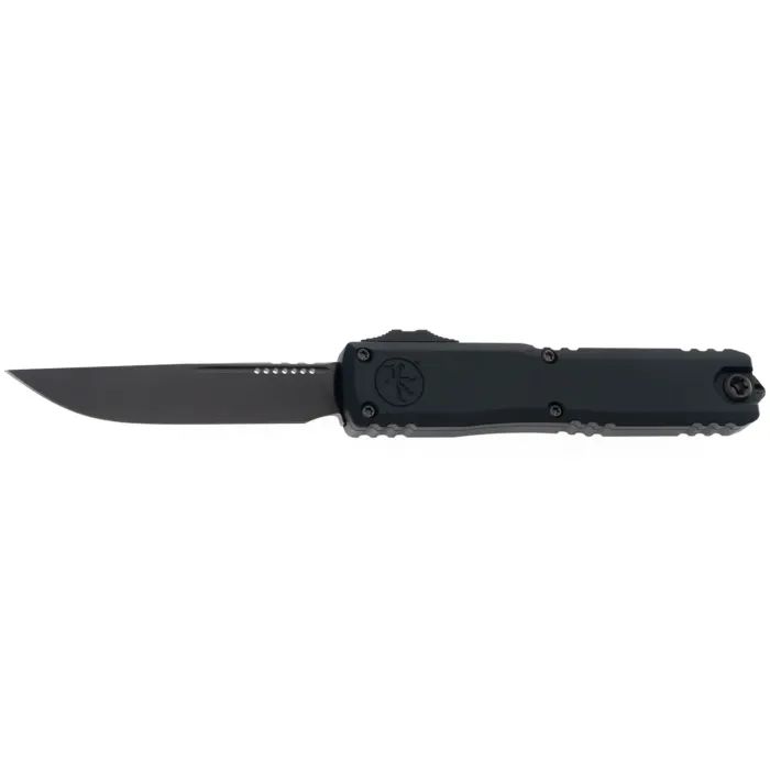 Нож Microtech Ultratech GEN III ZBP S/E Signature Series DLC Shadow Black (1121-1DLCTSH) > цены в Киеве и Украине Нож Microtech Ultratech GEN III ZBP S/E Signature Series DLC Shadow Black (1121-1DLCTSH)