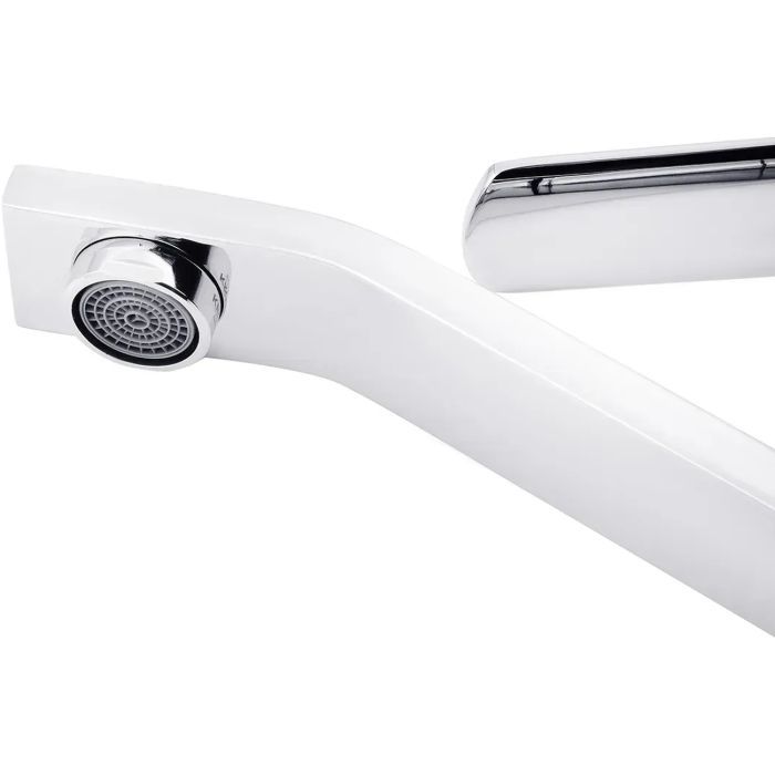 Змішувач Kroner Armada-C011 (CV024310) зображення 4