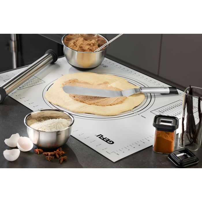 Шпатель кондитерський Gefu Primeline кутова для глазурі (29244) зображення 2