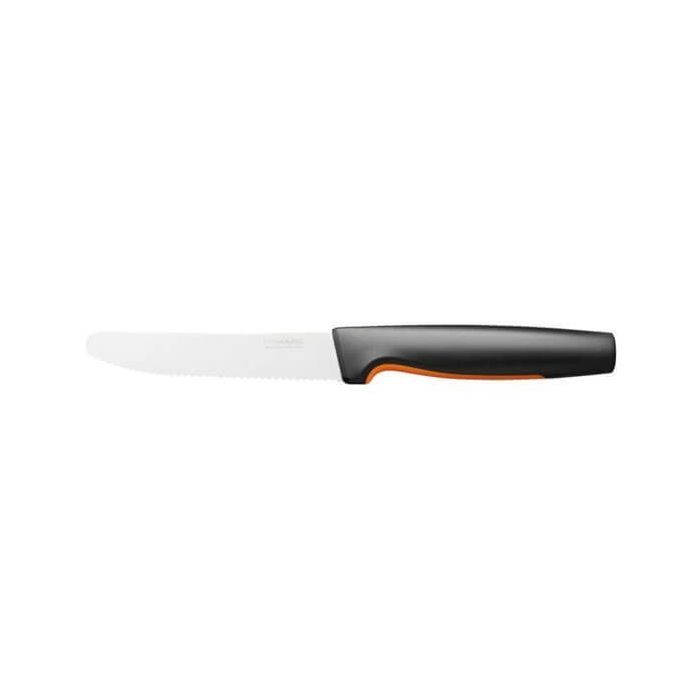 Кухонный нож Fiskars Functional Form для коренеплодів 11 см (1057542)