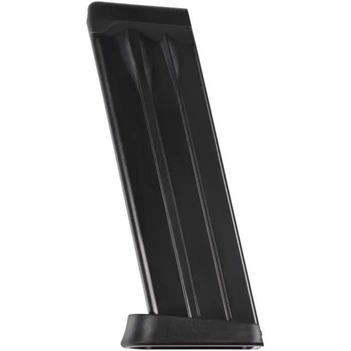 Страйкбольний пістолет ASG Sport 106 Spring Black/FDE (20122) зображення 6