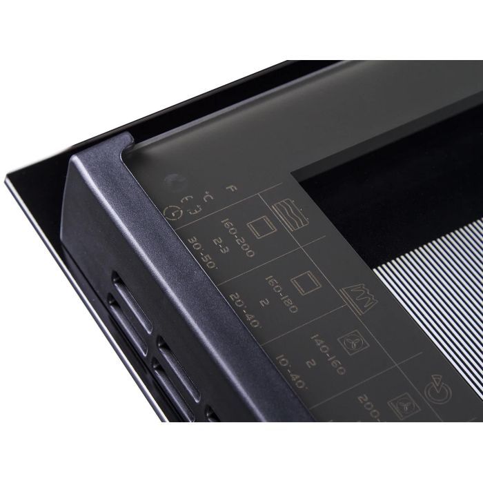 Духова шафа Hansa BOES68463 зображення 8