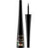 Подводка для глаз Eveline Cosmetics Liquid Precision Liner 2000 Procent Black Matt (5901761910797) изображение 2
