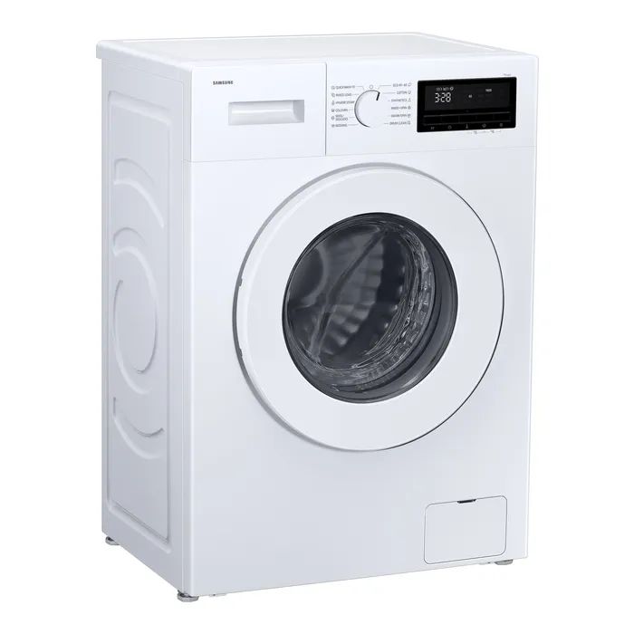 Стиральная машина Samsung WW70FG3M05TWLF изображение 2