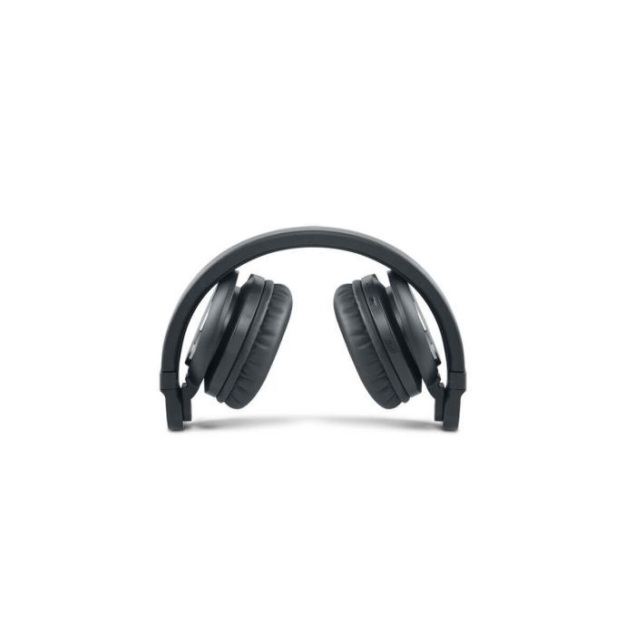 Навушники Muse M-276 BT Bluetooth Black (M-276 BT) зображення 4