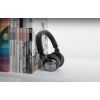 Навушники Muse M-276 BT Bluetooth Black (M-276 BT) зображення 5