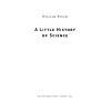 Книга Коротка історія науки - Вільям Байнум Наш Формат (9786177973835) изображение 3