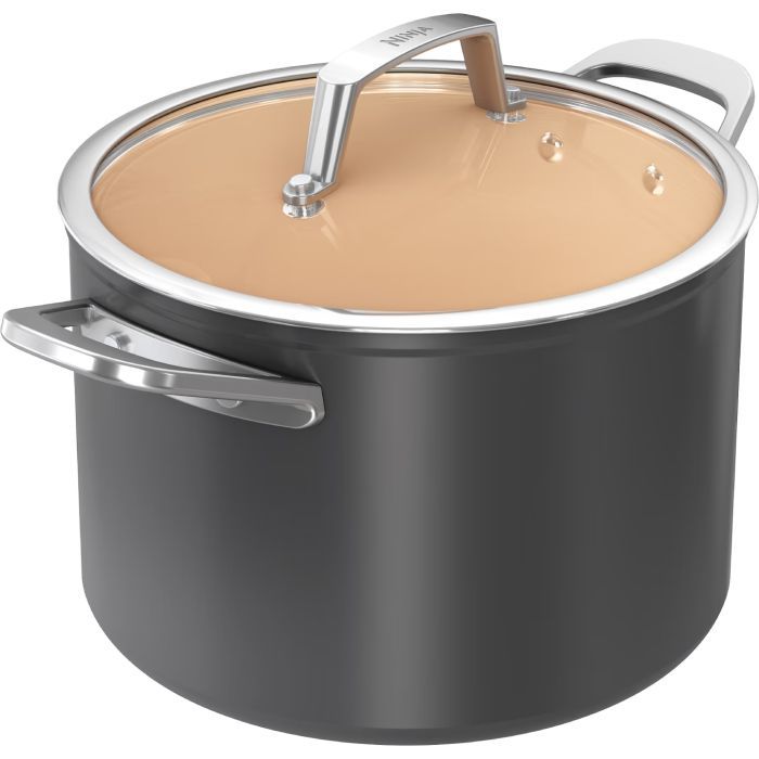 Кастрюля Ninja Extended Life Ceramic 16 см (CW90316DE)