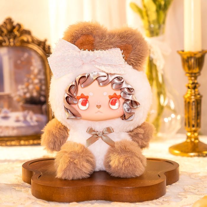 Мягкая игрушка Pop Top сюрприз Lucky Emma Зайчата (MJ-000090) изображение 10