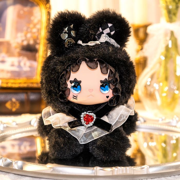 Мягкая игрушка Pop Top сюрприз Lucky Emma Зайчата (MJ-000090) изображение 9