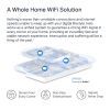 Точка доступа Wi-Fi Mercusys HALO-H70X-3-PACK изображение 7