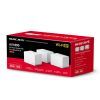 Точка доступа Wi-Fi Mercusys HALO-H70X-3-PACK изображение 9