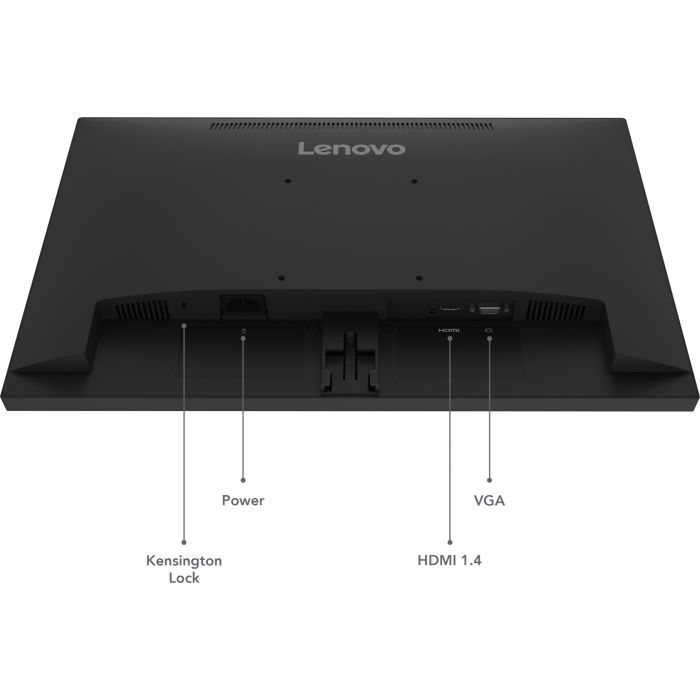 Монітор Lenovo L22-4e (67D5KAC6UA) зображення 10