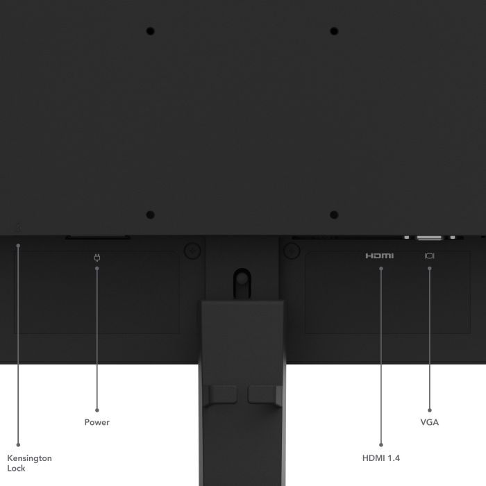 Монітор Lenovo L22-4e (67D5KAC6UA) зображення 9