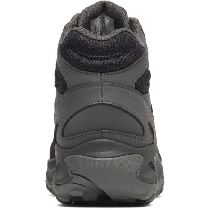 Ботинки Merrell Yokota 3 Mid GTX Mns black - 41 - чорний (036.2176) изображение 4
