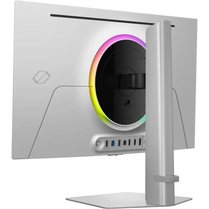 Монитор Samsung LS27FG602SIXUA изображение 8