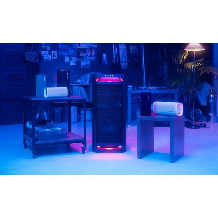 Акустична система Sony ULT FIELD 5 Black (SRSULT50B.E) зображення 4