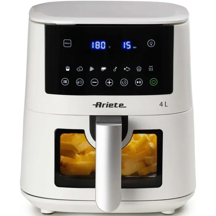 Мультипечь Ariete 4633 WH