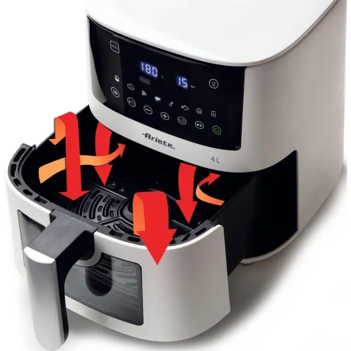 Мультипечь Ariete 4633 WH изображение 5