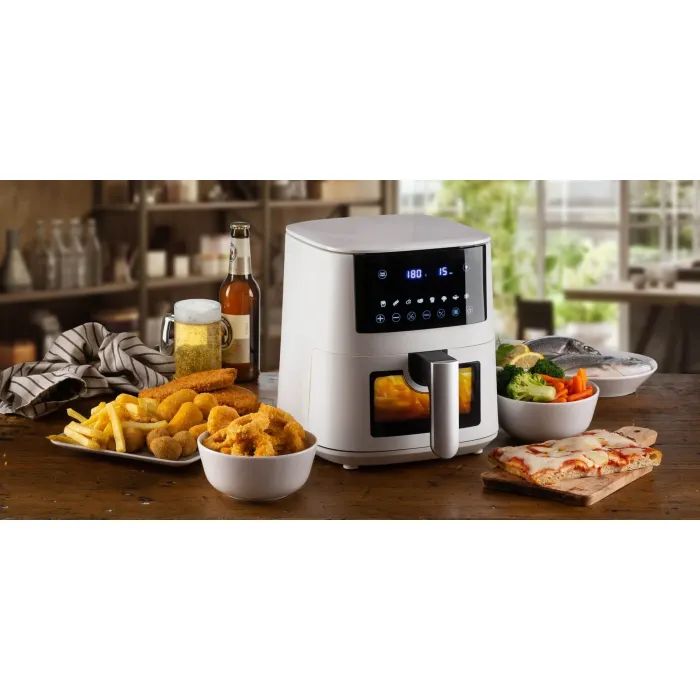 Мультипечь Ariete 4633 WH изображение 8