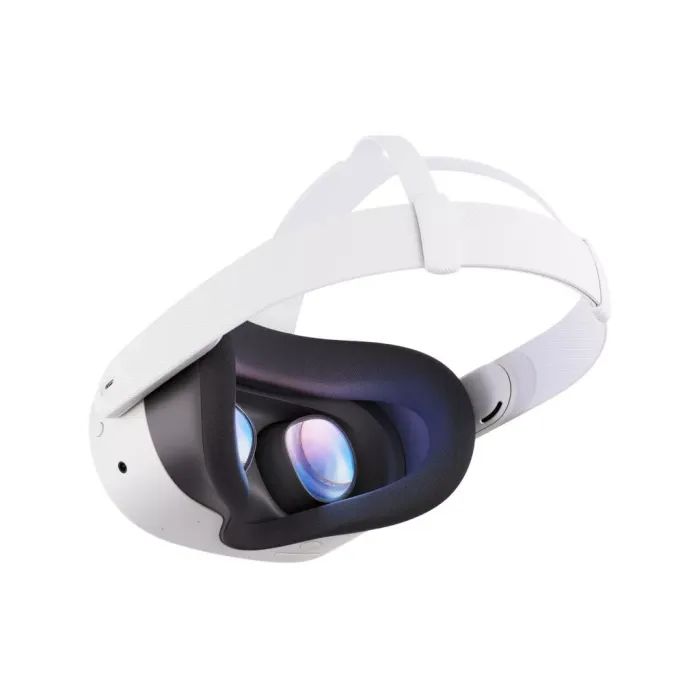 Очки виртуальной реальности Oculus Meta Quest 3S 256GB VR Headset (SK-1000210-01) изображение 2