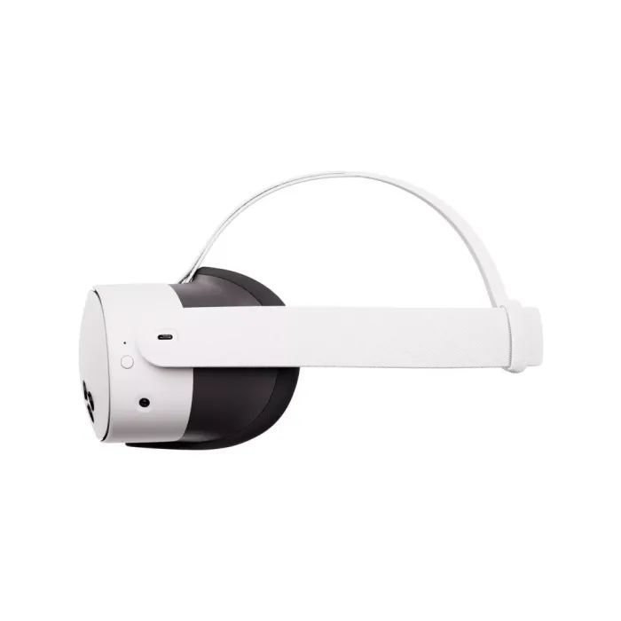 Очки виртуальной реальности Oculus Meta Quest 3S 256GB VR Headset (SK-1000210-01) изображение 3