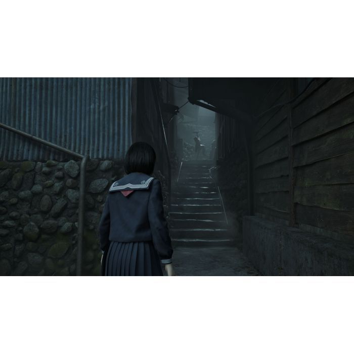 Гра Sony Silent Hill f, BD диск (4012927151617) зображення 12