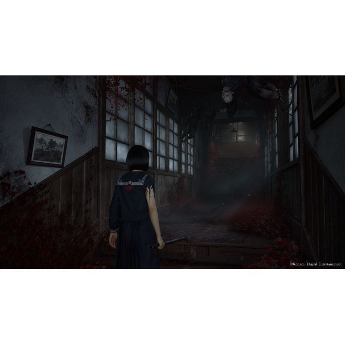 Гра Sony Silent Hill f, BD диск (4012927151617) зображення 3