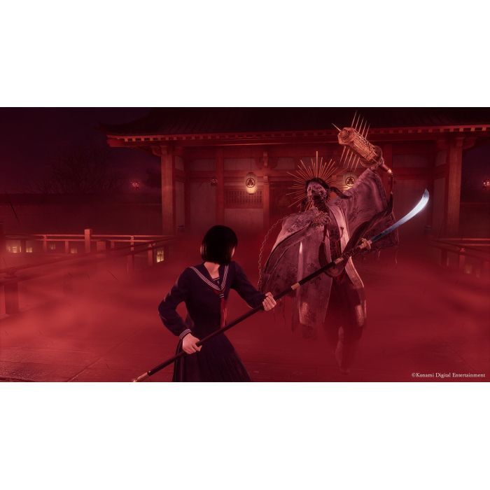 Гра Sony Silent Hill f, BD диск (4012927151617) зображення 4