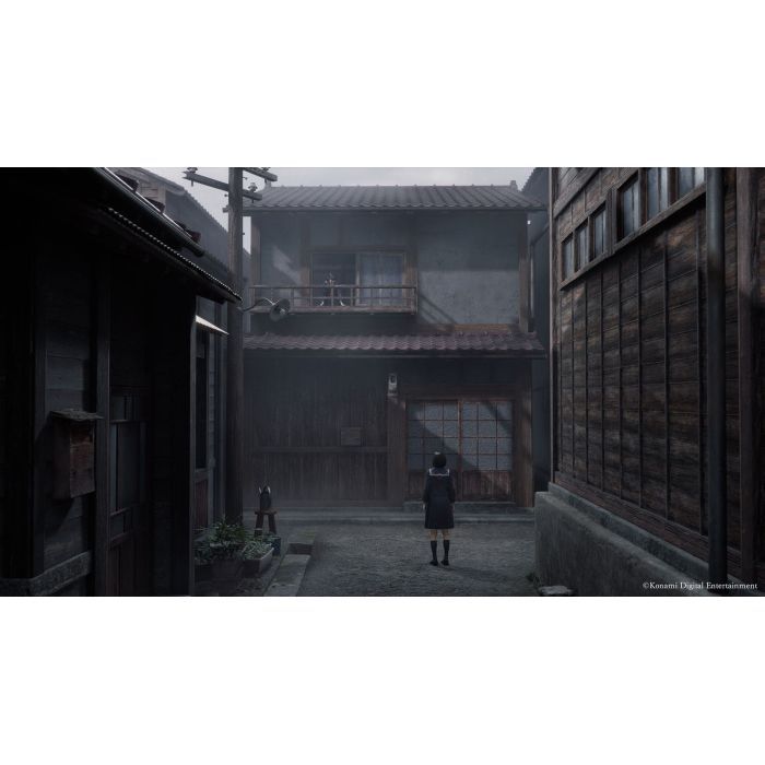 Гра Sony Silent Hill f, BD диск (4012927151617) зображення 5