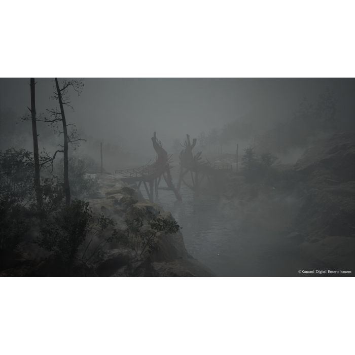 Гра Sony Silent Hill f, BD диск (4012927151617) зображення 6