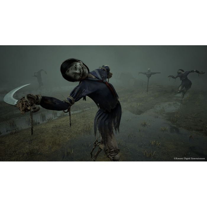 Гра Sony Silent Hill f, BD диск (4012927151617) зображення 7