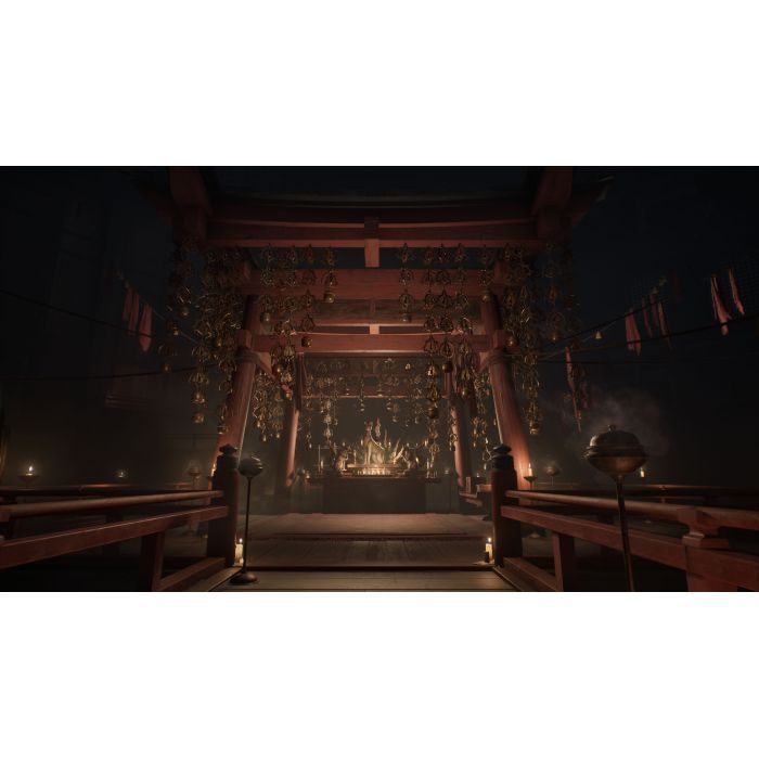 Гра Sony Silent Hill f, BD диск (4012927151617) зображення 9