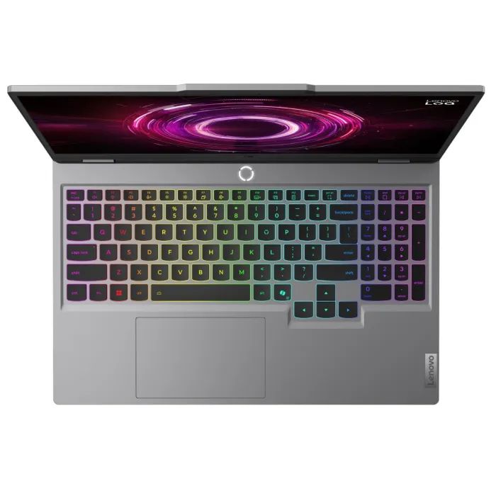 Ноутбук Lenovo LOQ 15AHP10 (83JG009XRA) изображение 4