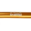 Карабін туристичний Tramp 6 см з муфтою orange (набір 10шт) (UTRA-307-orange) зображення 3