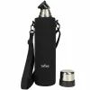 Чехол для термоса Tribe Neoprene Cover для експедиційного термоса 1,6 л Black (T-DF-0012-black) изображение 4