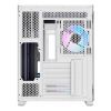 Корпус для ПК OCYPUS IOTA C70 WH ARGB (IOTA-C70-WHD600XX-GL) изображение 4