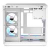 Корпус для ПК OCYPUS IOTA C70 WH ARGB (IOTA-C70-WHD600XX-GL) изображение 6