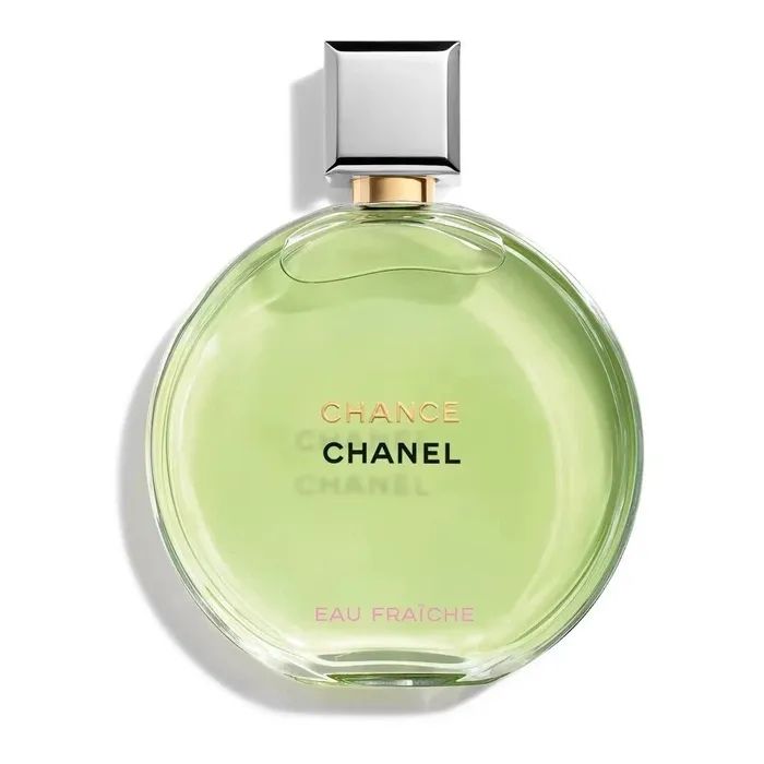Парфюмированная вода Chanel Chance Eau Fraiche 150 мл (3145891364606) изображение 2