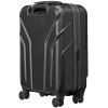 Набор чемоданов Wenger Amplix Hardside (S+M+L), чорні (653335) изображение 2