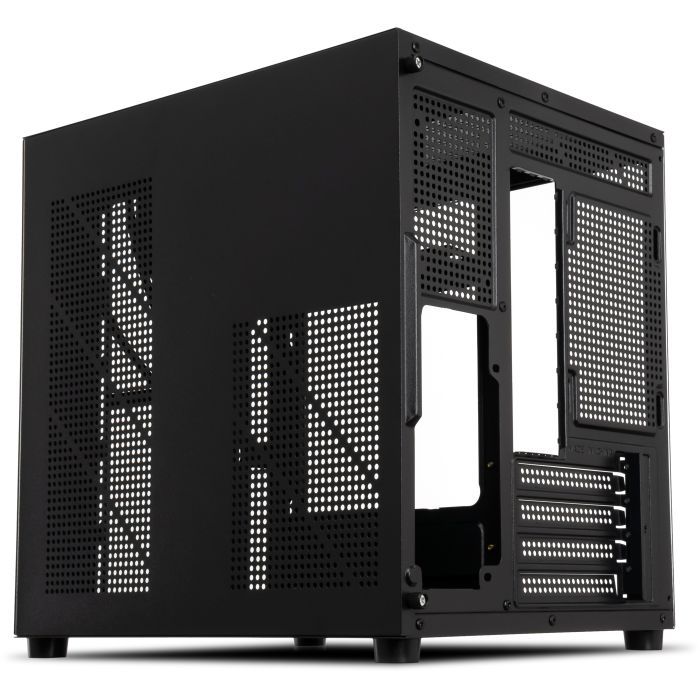 Корпус для ПК Vinga Heritage изображение 2