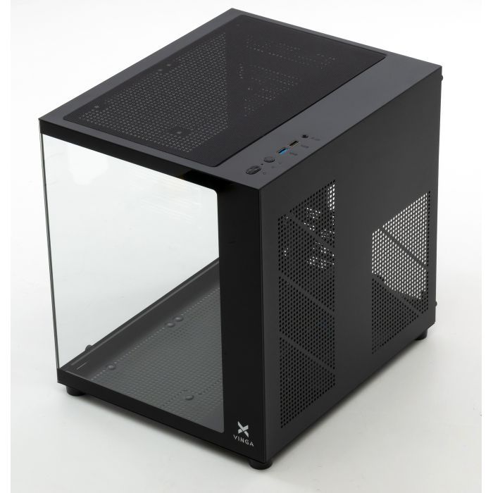 Корпус для ПК Vinga Heritage изображение 3