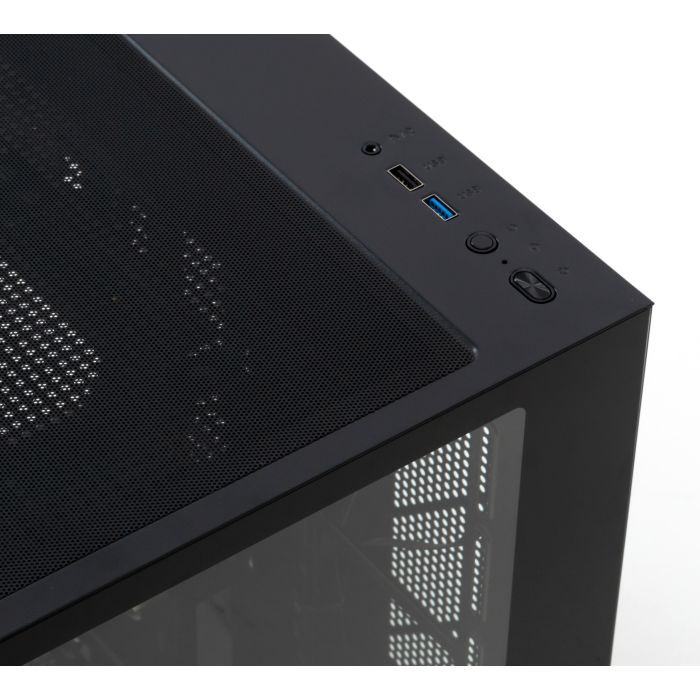 Корпус для ПК Vinga Heritage изображение 6