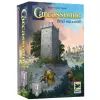 Настольная игра Feelindigo Каркасон: Башни и воры (Carcassonne: The Tower) (укр.) дополнение (FI25069)