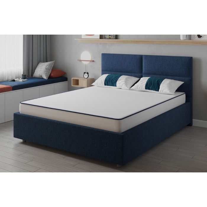 Матрац Highfoam Lento Adagio, ортопедичний, двосторонній 90x200 см (4820001207118) зображення 3