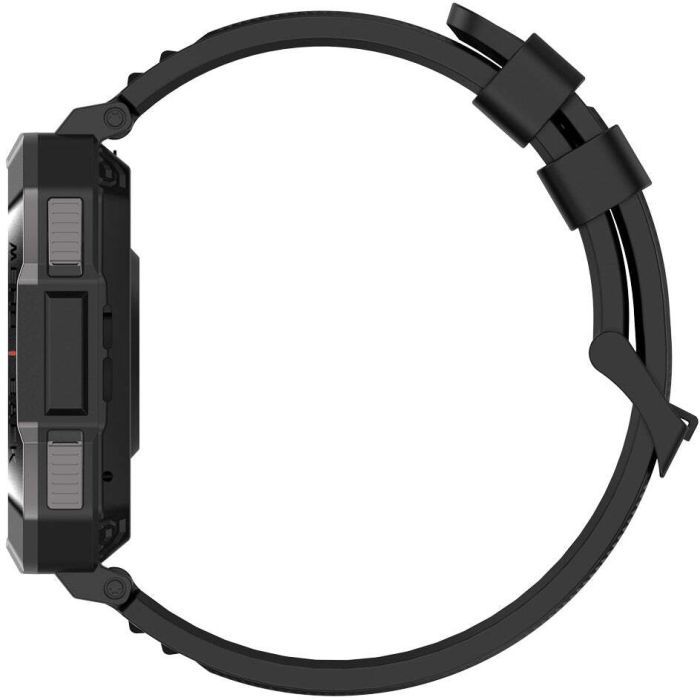 Смарт-часы Blackview W60 Black (6931548317715) изображение 4