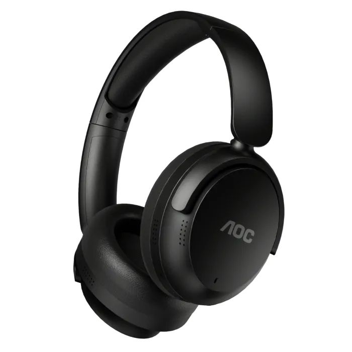 Навушники AOC ACH3501BK Black (ACH3501BK/00)
